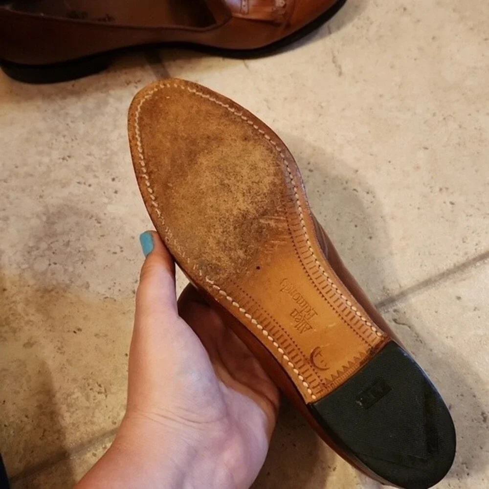 Allen Edmonds Men's 